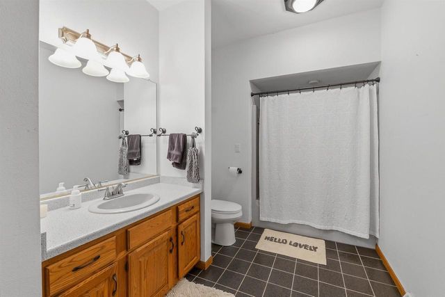 W4120 GARNETT ROAD, Eden, WI 53019