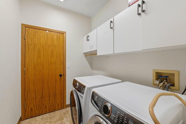W4120 GARNETT ROAD, Eden, WI 53019