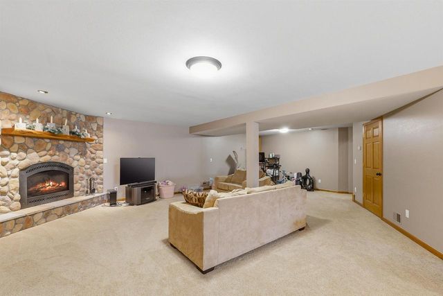 W4120 GARNETT ROAD, Eden, WI 53019