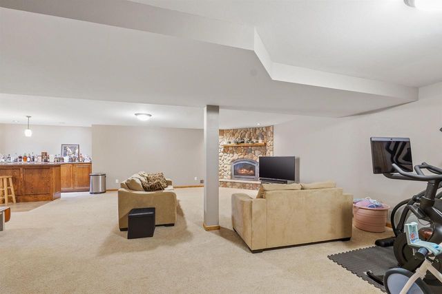 W4120 GARNETT ROAD, Eden, WI 53019