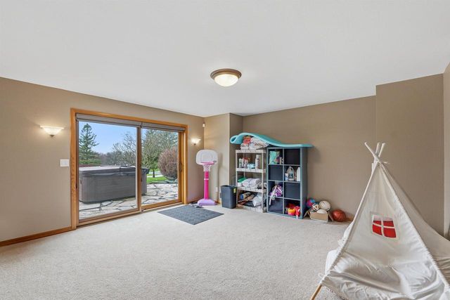 W4120 GARNETT ROAD, Eden, WI 53019