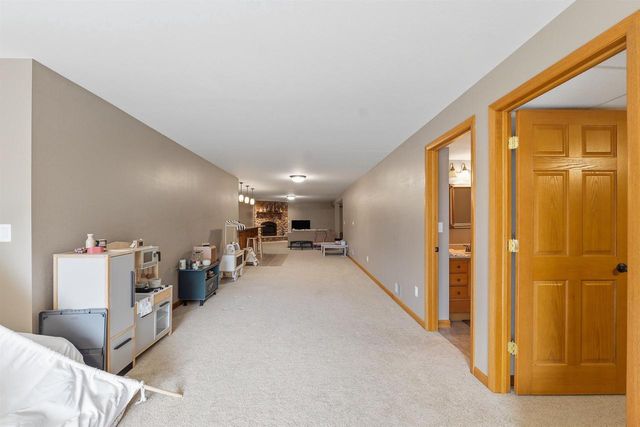 W4120 GARNETT ROAD, Eden, WI 53019