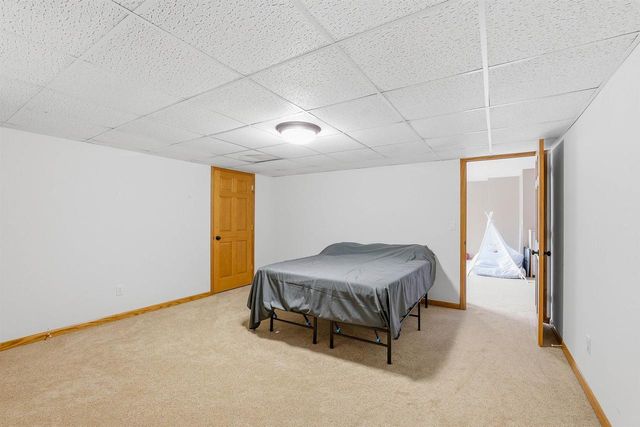 W4120 GARNETT ROAD, Eden, WI 53019