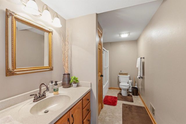 W4120 GARNETT ROAD, Eden, WI 53019