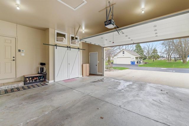 W4120 GARNETT ROAD, Eden, WI 53019