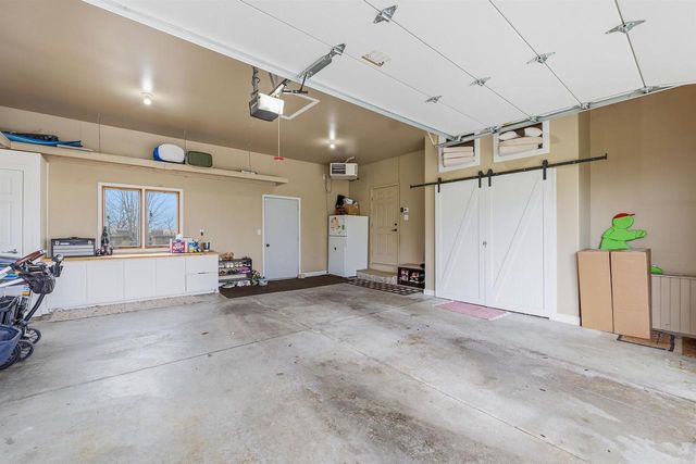 W4120 GARNETT ROAD, Eden, WI 53019