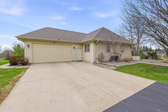 W4120 GARNETT ROAD, Eden, WI 53019