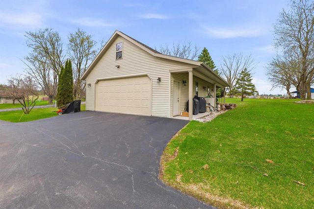 W4120 GARNETT ROAD, Eden, WI 53019