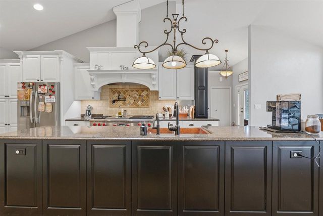 W4120 GARNETT ROAD, Eden, WI 53019