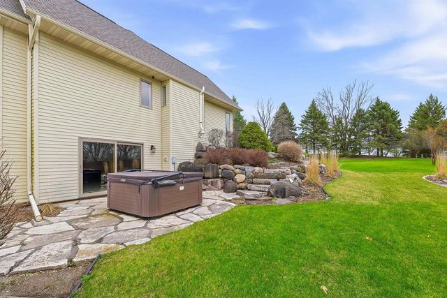 W4120 GARNETT ROAD, Eden, WI 53019