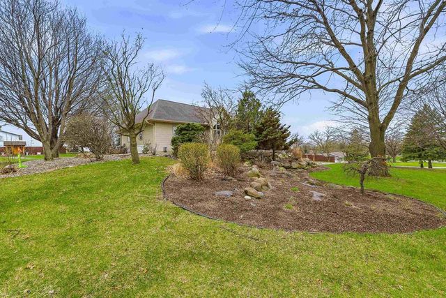 W4120 GARNETT ROAD, Eden, WI 53019