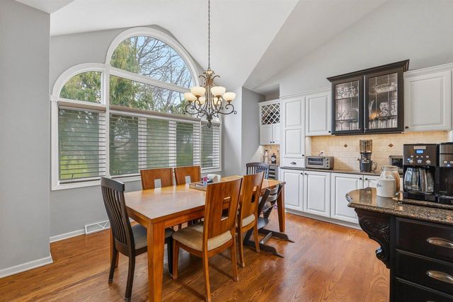 W4120 GARNETT ROAD, Eden, WI 53019