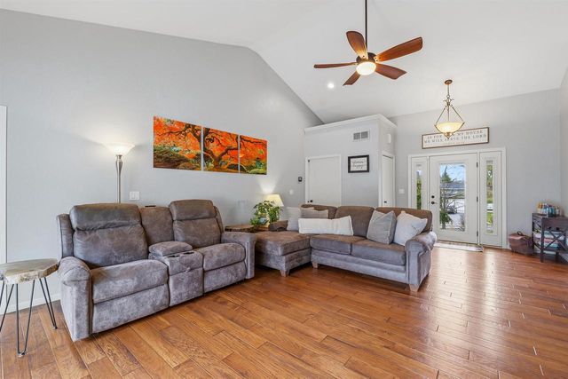W4120 GARNETT ROAD, Eden, WI 53019