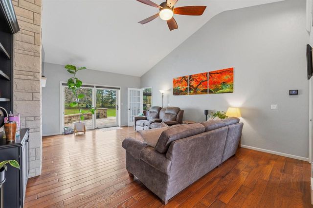 W4120 GARNETT ROAD, Eden, WI 53019