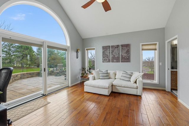 W4120 GARNETT ROAD, Eden, WI 53019