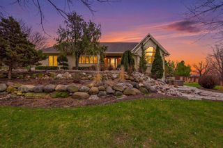W4120 GARNETT ROAD, Eden, WI 53019