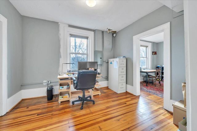 1101 Montrose AVE, Roanoke, VA 24013