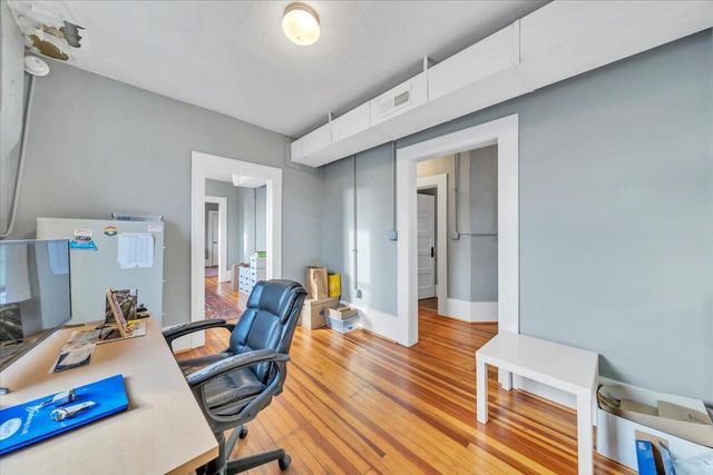 1101 Montrose AVE, Roanoke, VA 24013