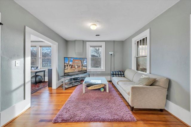 1101 Montrose AVE, Roanoke, VA 24013