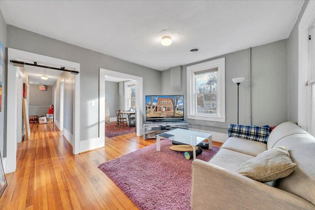 1101 Montrose AVE, Roanoke, VA 24013