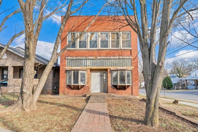 1101 Montrose AVE, Roanoke, VA 24013