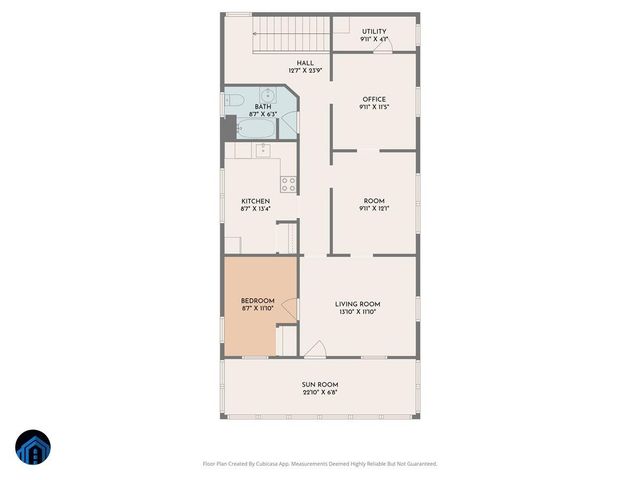 1101 Montrose AVE, Roanoke, VA 24013