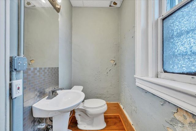 1101 Montrose AVE, Roanoke, VA 24013