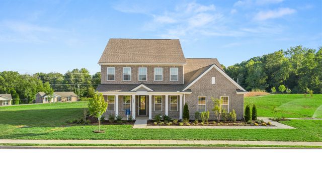 1313 Quiet Maple Court, Murfreesboro, TN 37130