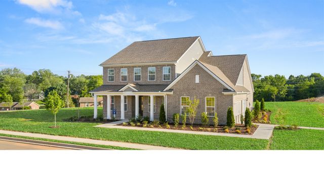 1313 Quiet Maple Court, Murfreesboro, TN 37130