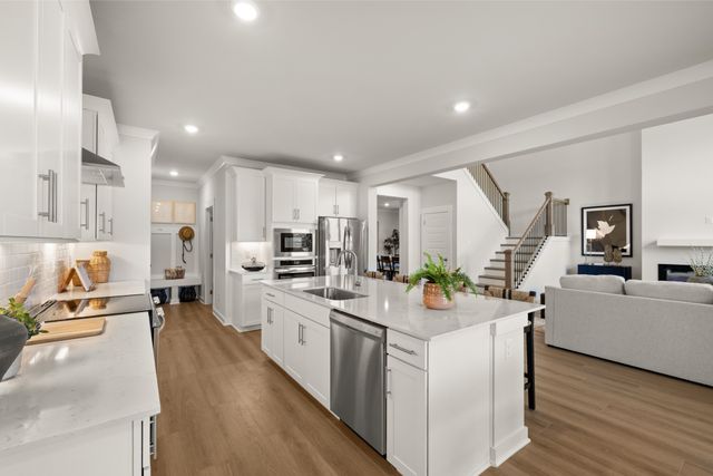 1313 Quiet Maple Court, Murfreesboro, TN 37130