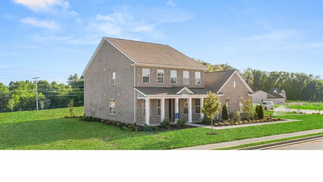 1313 Quiet Maple Court, Murfreesboro, TN 37130