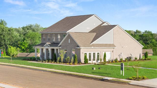 1313 Quiet Maple Court, Murfreesboro, TN 37130