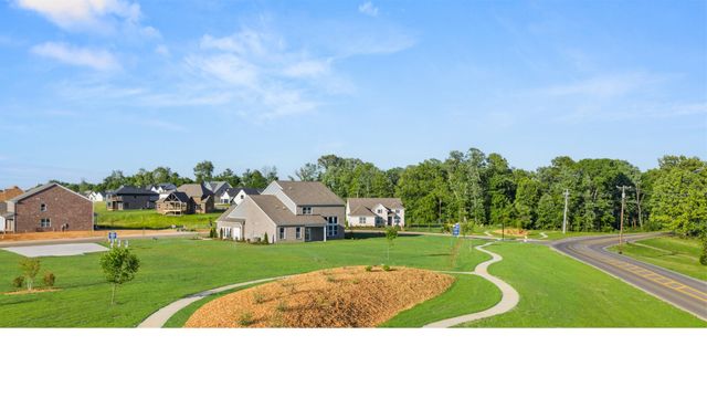 1313 Quiet Maple Court, Murfreesboro, TN 37130