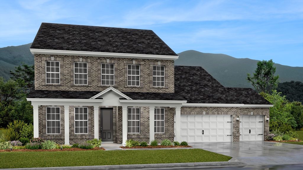 1313 Quiet Maple Court, Murfreesboro, TN 37130