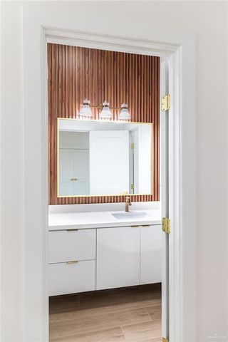 2909 N 51st Street, Mcallen, TX 78501