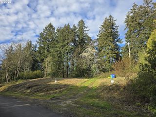 Sw 41ST Ave Lot #1, Portland, OR 97219