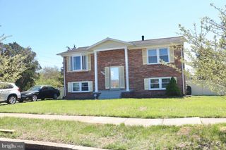 6317 HELLEN LEE DR, Clinton, MD 20735