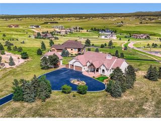 19629 Royal Troon Dr, Monument, CO 80132