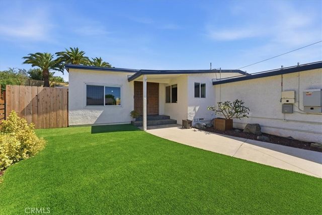 3071 Thornton Place, San Diego, CA 92105