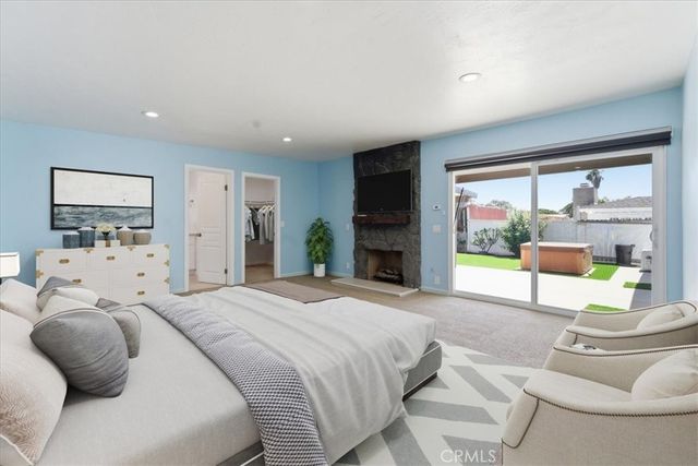 3071 Thornton Place, San Diego, CA 92105