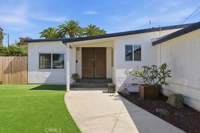 3071 Thornton Place, San Diego, CA 92105