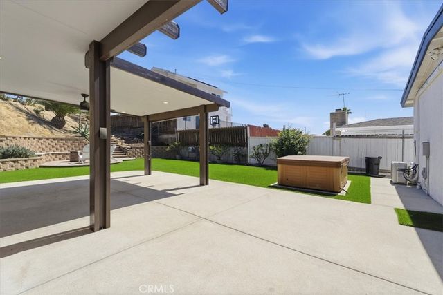 3071 Thornton Place, San Diego, CA 92105