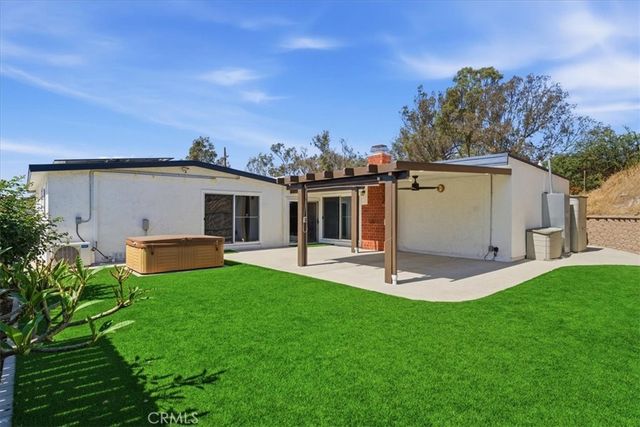 3071 Thornton Place, San Diego, CA 92105