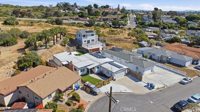 3071 Thornton Place, San Diego, CA 92105