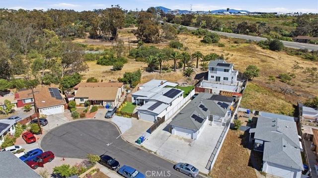 3071 Thornton Place, San Diego, CA 92105