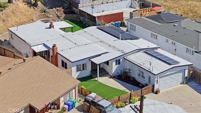 3071 Thornton Place, San Diego, CA 92105