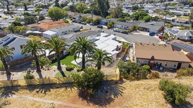 3071 Thornton Place, San Diego, CA 92105