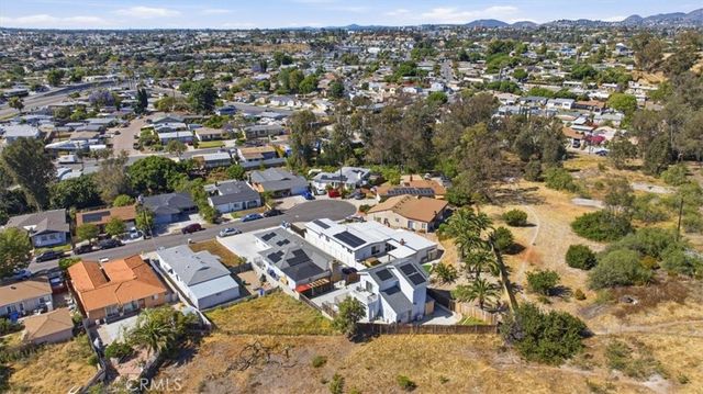 3071 Thornton Place, San Diego, CA 92105