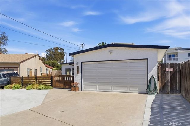 3071 Thornton Place, San Diego, CA 92105