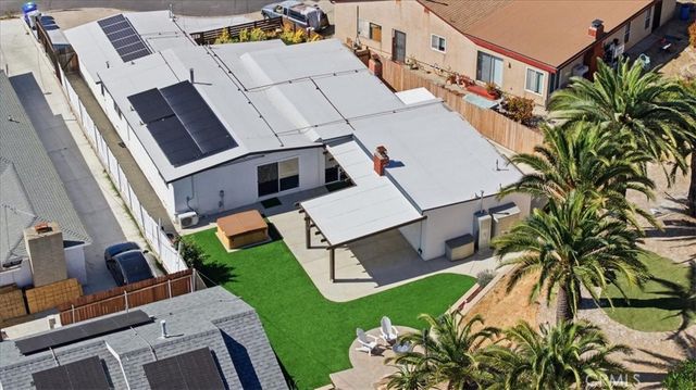 3071 Thornton Place, San Diego, CA 92105